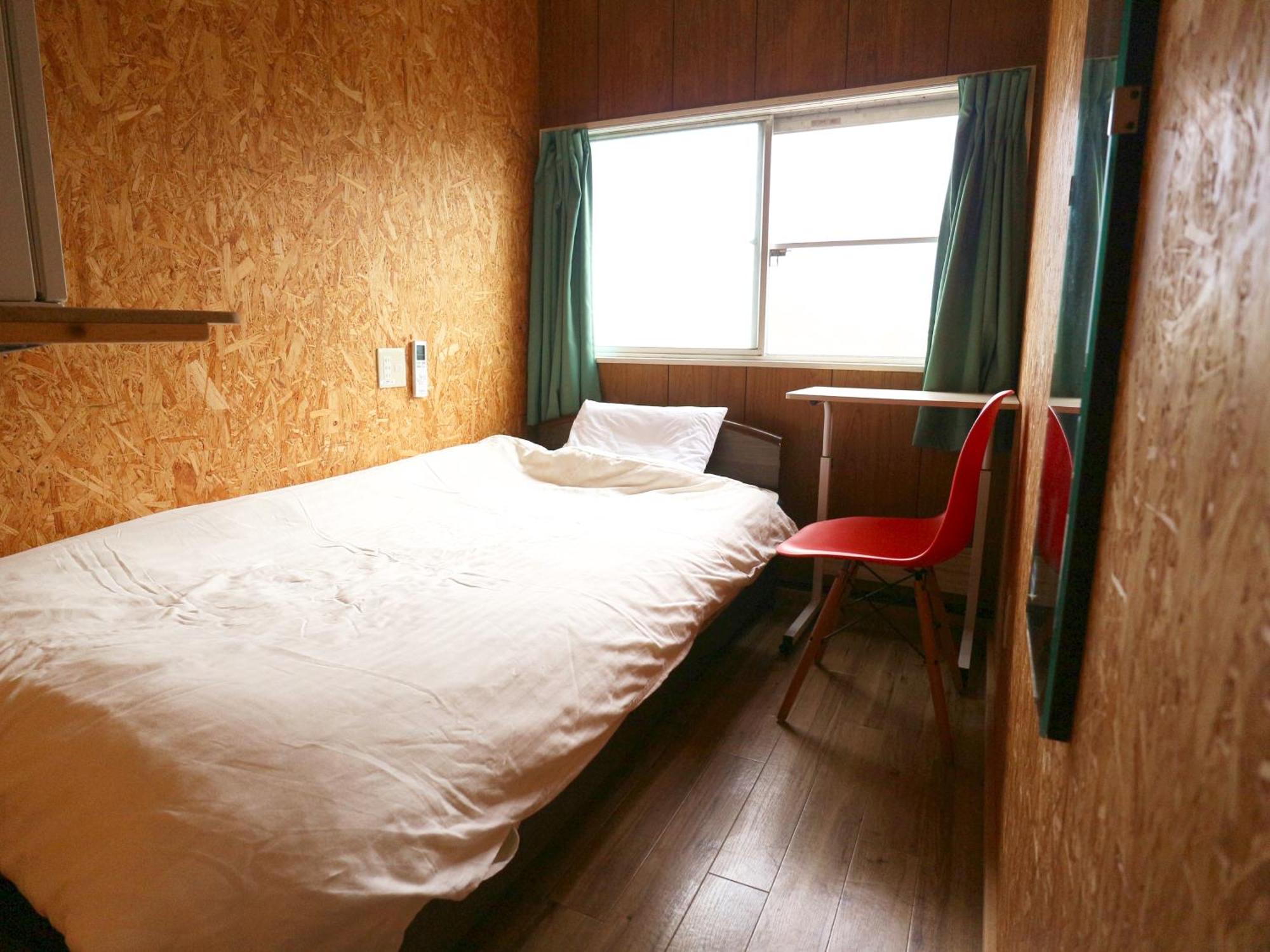 Tateyama Wheels Guest House Kültér fotó