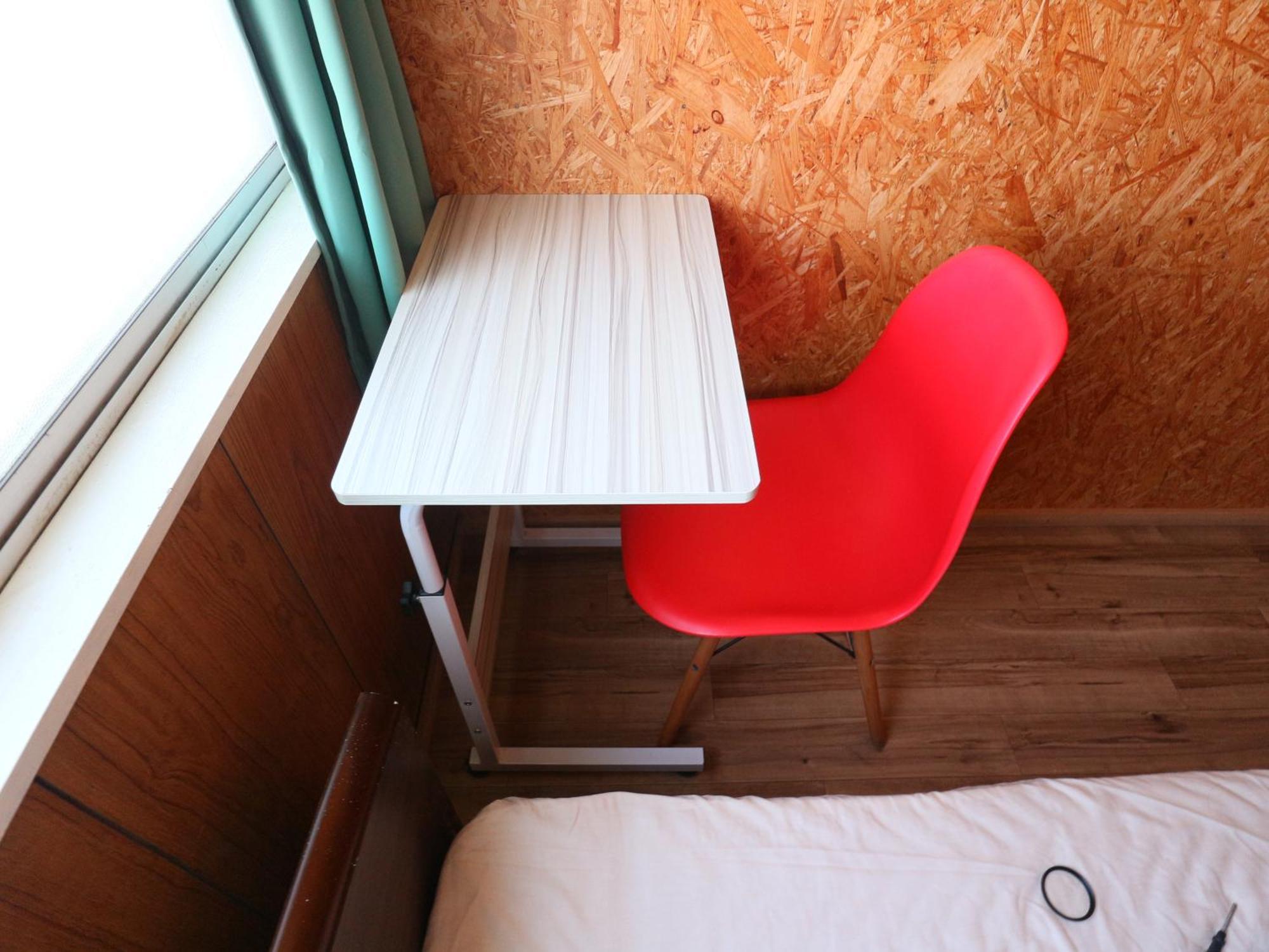 Tateyama Wheels Guest House Szoba fotó