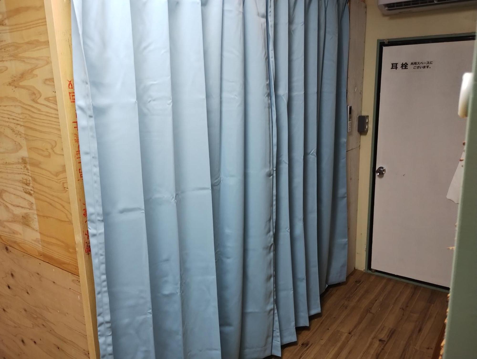 Tateyama Wheels Guest House Szoba fotó
